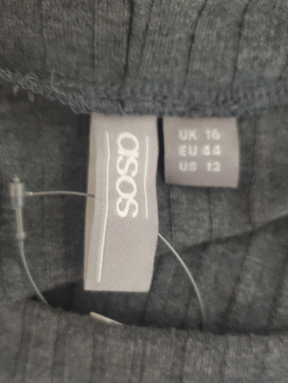ASOS dress size 12 - Picture 8 of 10